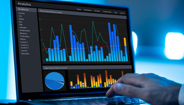 Revolutionizing Business Operations with Microsoft Fabric: Fusinex Technologies’ Perspective – Copy